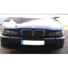 BMW E39 priekšējās bad look uzlikas